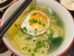 -杨记隆府(时代天街店)
