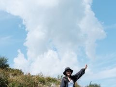 -灵山