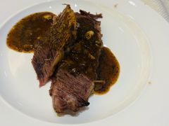 -百香自助餐厅·西安唐隆国际酒店(曲江店)