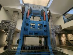 -柳州工业博物馆