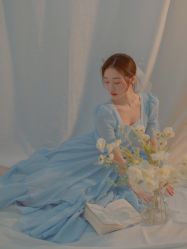 -米莱摄影写真(五大道别墅店)