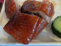 -凤阁楼果木烧鹅(鹤山陈山店)