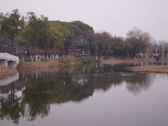 -金银湖国家城市湿地公园