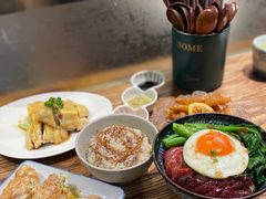 -星平鸡饭·粤菜小炒(印象城旗舰店)