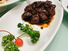 越式牛仔粒-新吉士·上海菜(浦东LCM置汇旭辉店)