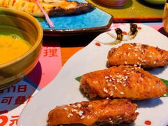 -有喜屋·深夜食堂(北京西路店)