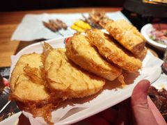 -火联烧烤(学院路创始店)
