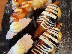 -元通寿司(地标店)