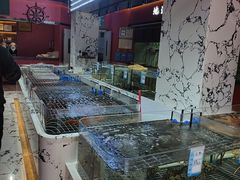 -张家卫·阳江菜·小海鲜(肥婆湾桥店)