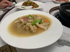 -原林野山菌火锅·炒菌(关上野生菌一条街店)