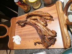 -丝路金桃·新疆菜(徐汇店)