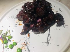 -韵秋荷(宝山龙湖天街店)