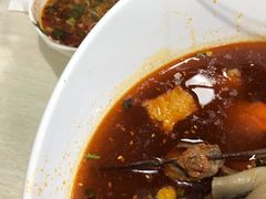 -蜀串香牛杂火锅串串