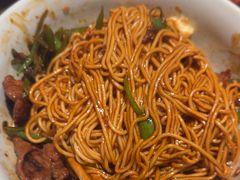 -王繁星面馆(西安熙地港店)