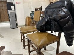 -M+hair salon专业造型沙龙