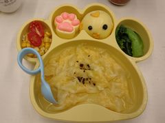 -蔡澜点心·粤菜(嘉里中心店)