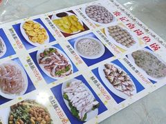 -秦记南岗鱼锅(珠吉路店)