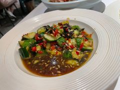 -谷丽羊肉串·新疆鲜货烧烤馆·清真·夜宵(长沙首店)