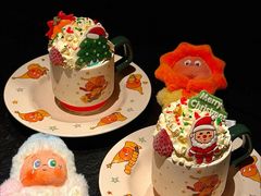 -色響火锅(恒隆广场店)