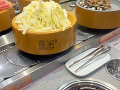 -喜家自助小火锅(乐客城店)
