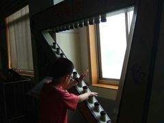-陕西科学技术馆