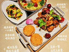 -蝎王府羊蝎子(虎坊桥总店)