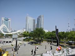 -光谷广场