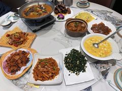 -老李家土菜馆·安吉地标美食