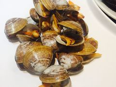 -海味当家·蒸锅海鲜(中山广场创始店)