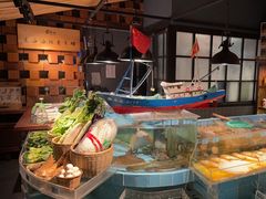 -荣小馆(安达仕店)