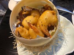 -柒园·三十年创意杭帮菜(龙湖滨江天街店)