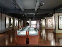 -东莞市可园博物馆