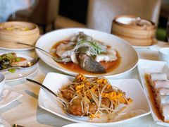 XO酱炒萝卜糕-御宝轩(益丰·外滩源店)