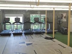 -SAH健身私教工作室(紫东店)