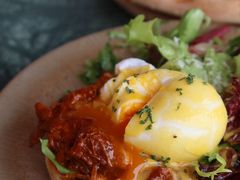 -The Rug Cafe(王府中环店)