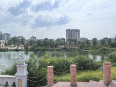 -中国死海旅游度假区