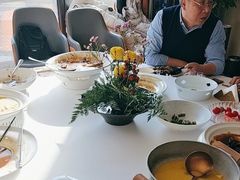 -食悦江南·淮扬菜·烤鸭(亚运村·惠新店)
