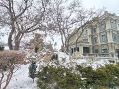 -张学良旧居陈列馆
