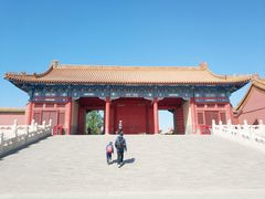 -故宫博物院(故宫)