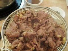 -陈记顺和潮汕牛肉火锅(韩江路店)