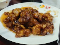 -杏园餐厅(西四北大街店)