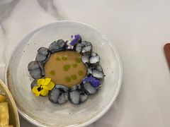 -盐说·西式餐酒馆(光明万达店)