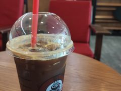 -太平洋咖啡(市府恒隆二店)