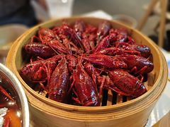 -靓靓蒸虾·头牌蒸虾(雪松路总店)