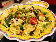 -芦月轩羊蝎子(北蜂窝店)