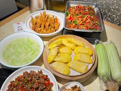 -大碗先生(万家丽店)