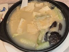 -丰泽园饭店