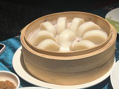 -茶人村·宫廷私厨(奥体印象城店)