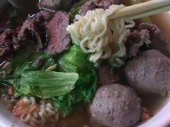 -菜忠潮州牛肉店(岗厦店)