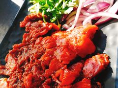 -百味源炭火烤翅 ·夜市大排档(酒仙桥店)